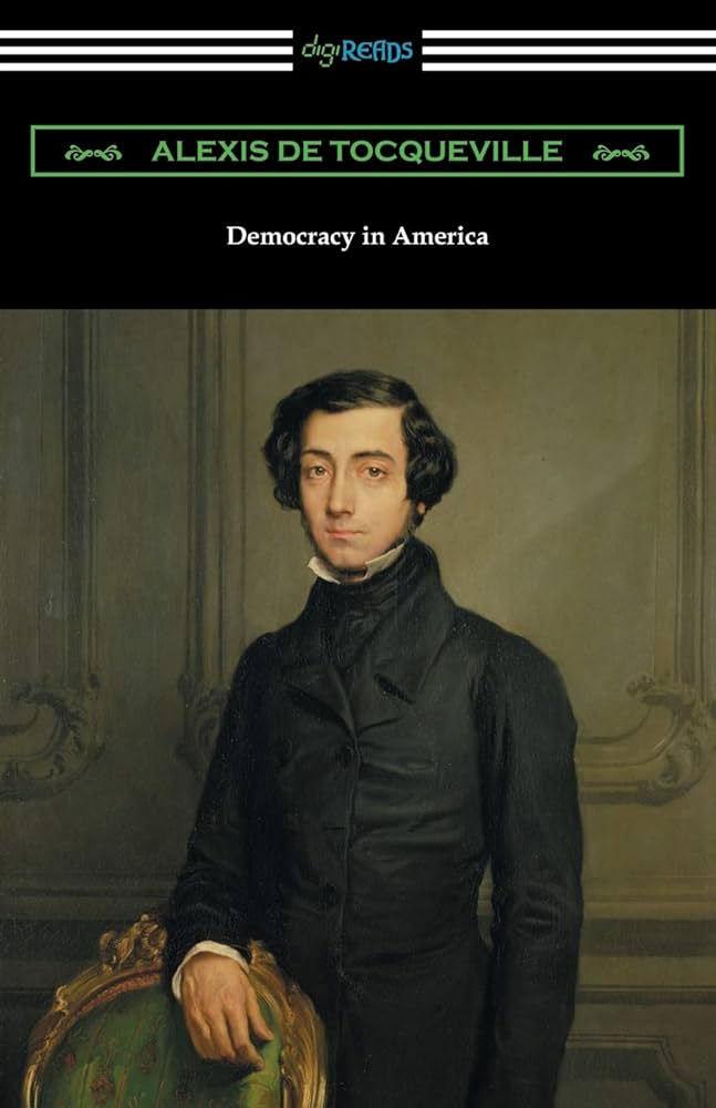 その他 U.S. History: Democracy in America [DVD] Democracy in America: Alexis de Tocqueville, Harvey C